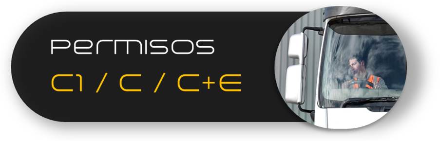 Carnet camión Autoescuela Roda